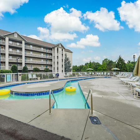 Tennessee Retreat Whispering Pines 631 Apartment Pigeon Forge Exterior photo